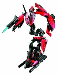 Transformers  Deluxe Arcee