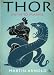 Thor: From Myth to Marvel bij Boeken bij de naam: 51i48opwTmL._SL75_