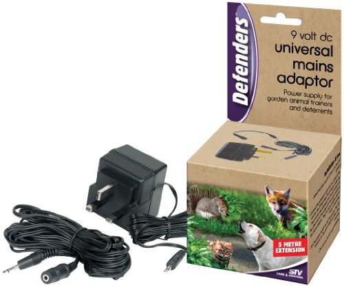 Defenders Universal Repeller Adaptor