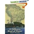 A Different Kind of Honor by  Robert N. Macomber