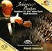Brahms: Symphony No. 1 / Haydn Variations