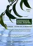 Stress Gone In 10 Minutes - DVD 1 (PAL)