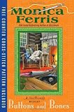 Buttons and Bones (Crewel World Needlework)