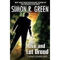 Live and Let Drood: A Secret Histories Novel