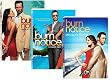 Burn Notice: Seasons 1-3