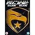 G.I. Joe: The Rise of Cobra/ Retaliation Double Pack [Blu-ray] [Region Free]