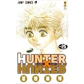 HUNTER×HUNTER 25 (ジャンプコミックス)