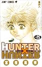 HUNTER×HUNTER NO.25