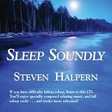 Sleep Soundly (Relaxing music plus subliminal affirmations)