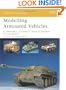 Modelling Armoured Vehicles (Osprey Modelling)