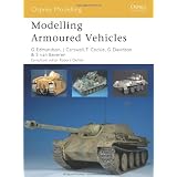 Modelling Armoured Vehicles (Osprey Modelling)