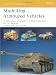 Modelling Armoured Vehicles (Osprey Modelling)