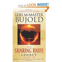 Legacy (Sharing Knife)