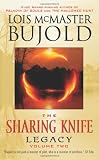 Legacy (The Sharing Knife,  Book 2)