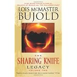 The Sharing Knife Volume Two: Legacypar Lois McMaster Bujold