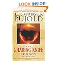 Legacy (Sharing Knife)