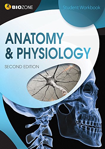 Anatomy & Physiology Student Workbook