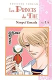 Revue Tonkam  / Les Princes du Thé, Tome 14 :