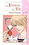 Les Princes du Th�, Tome 14 :