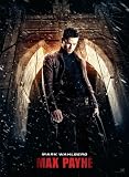 Max Payne 27 x 40 (approx.) Poster