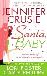 Santa, Baby