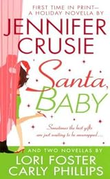 Santa, Baby by Jennifer Crusie