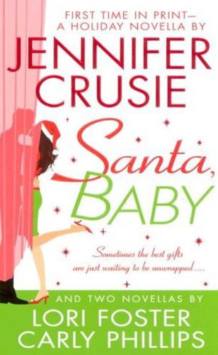 Santa, Baby