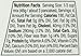 Glutino Gluten Free Instant Pancake Mix, 6.67 Ounce