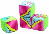 Haba Hodgepodge Cubes Puzzle
