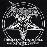 Seven Gates of Hell: Singles 1980-1985