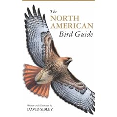 The North American Bird Guide (Helm Field Guides)
