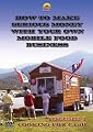 Cooking for Cash (How to Make Serious Money with Your Own Mobile Food Business) Volume 1