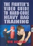 FIGHTERS Video GUIDE TO HARD CORE HEAVY BAG TRAINING