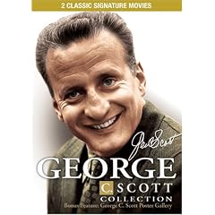 George C. Scott Signature Collection (Last Days of Patton / Jane Eyre)