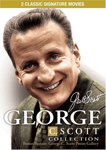 George C. Scott Signature Collection (Last Days of Patton / Jane Eyre)