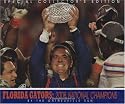 Florida Gators - 2008 National Champions