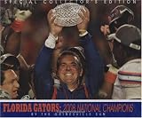 Florida Gators - 2008 National Champions