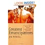 Greatest Emancipations: How the West Abolished Slavery