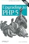 Upgrading to PHP 5
