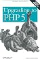 Upgrading to PHP 5