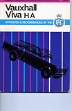 Workshop Manual No. 142 for British Leyland 1100 (from 1962) to 1300 (from 1967) Range (Austin - Morris - MG - Wolseley - Riley - Vanden Plas)