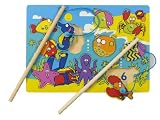 Tidlo Magnetic Fishing Fun