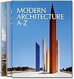 Modern architecture A-Z