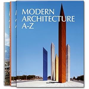 Modern Architecture A-Z