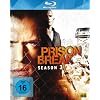 Prison Break - Season 3 [Blu-ray]