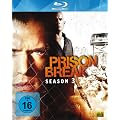 Prison Break - Season 3 [Blu-ray]