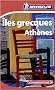 Iles grecques Ath�nes