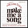 Make Me A Song-The Music of William Finn