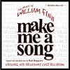 Make Me A Song-The Music of William Finn