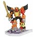 Titanium Series Transformers 3 Inch Metal Robot Masters Predaking